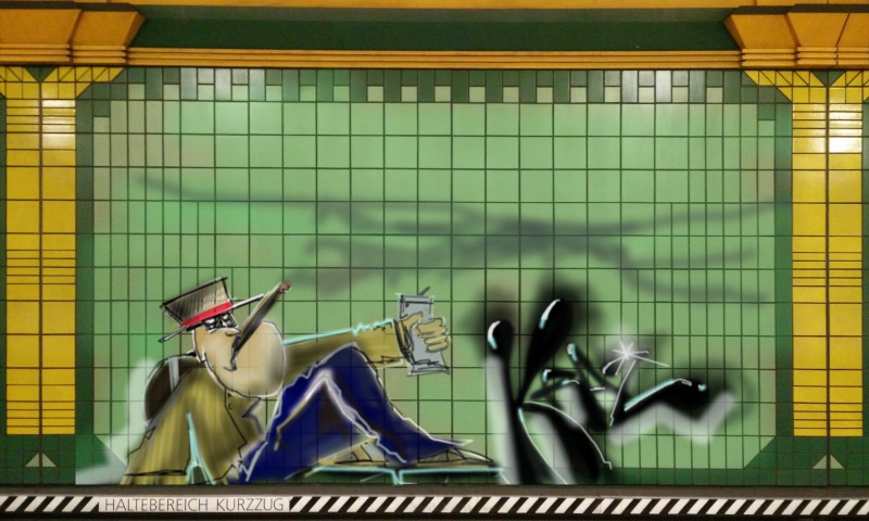 Bombing 1557988100707