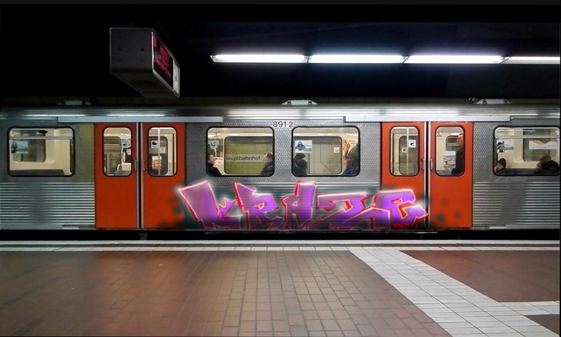 Bombing 1558045497119