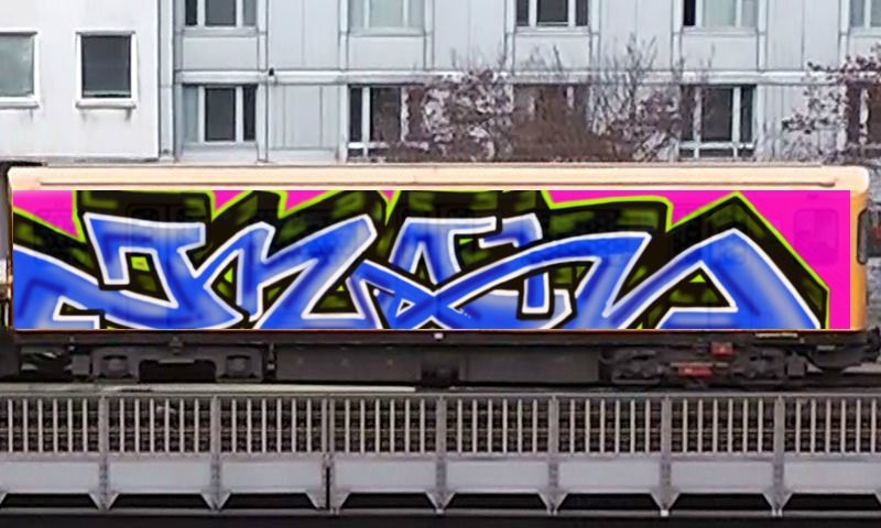 Bombing 1390083123115