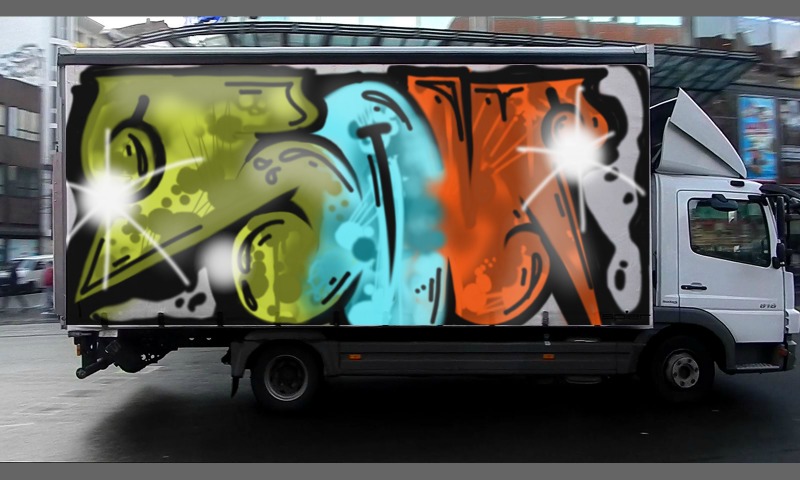 Bombing 1390121283581