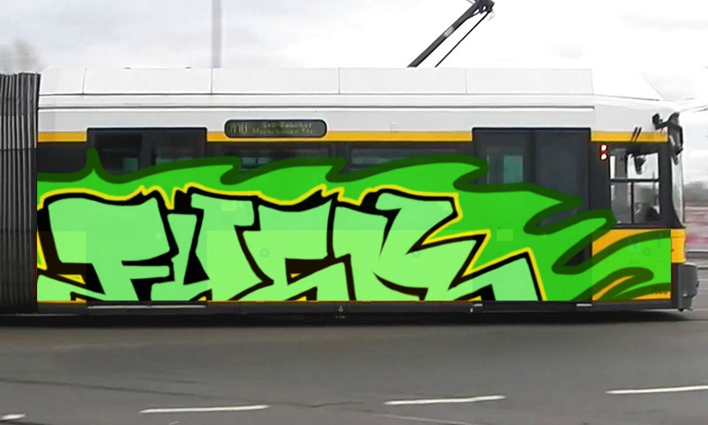 Bombing 1390140954567