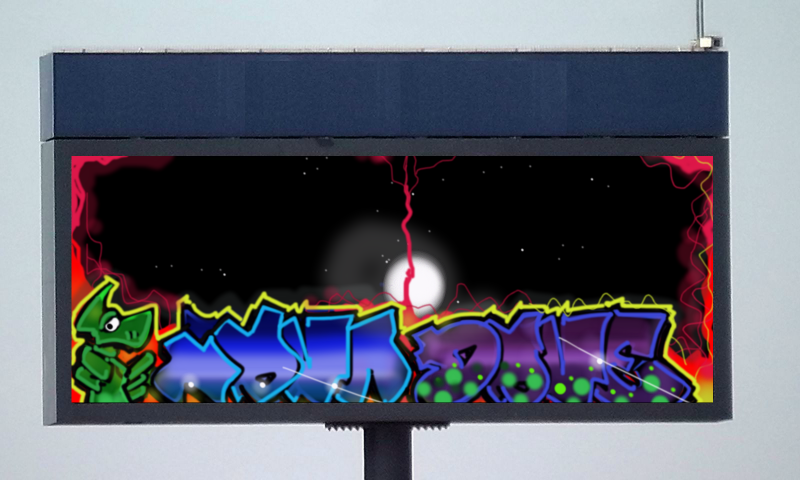 Bombing 1390142185625