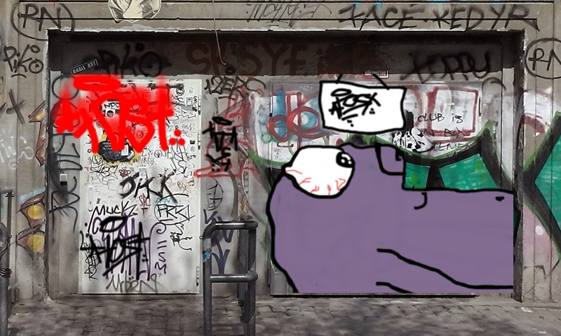 Bombing 1390148043345