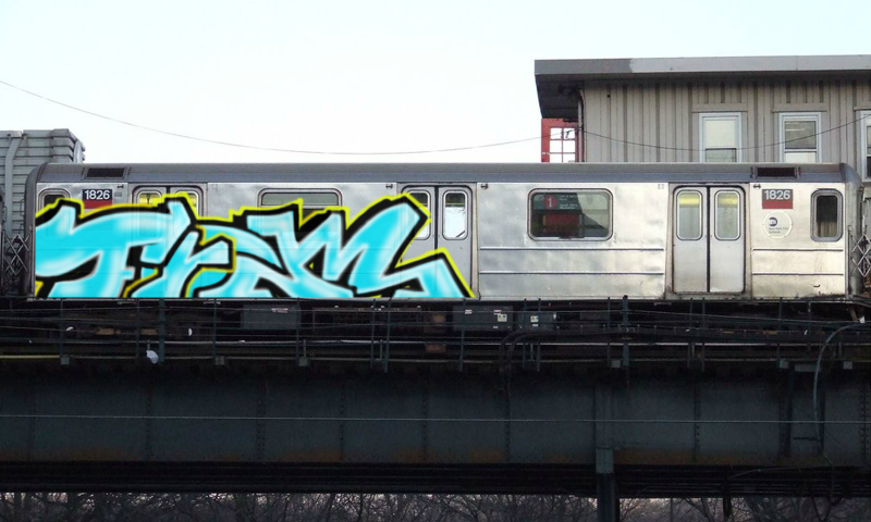 Bombing 1390149290415