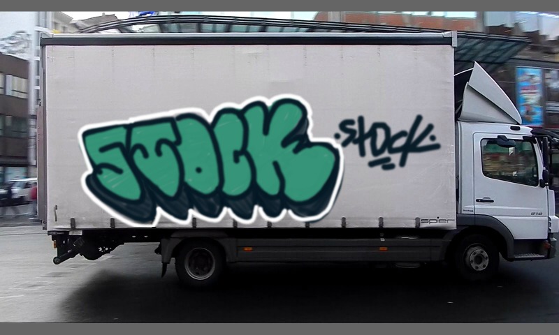 Bombing 1390165752602