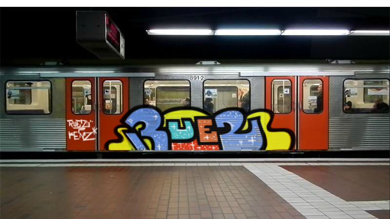 Bombing 1390217567737