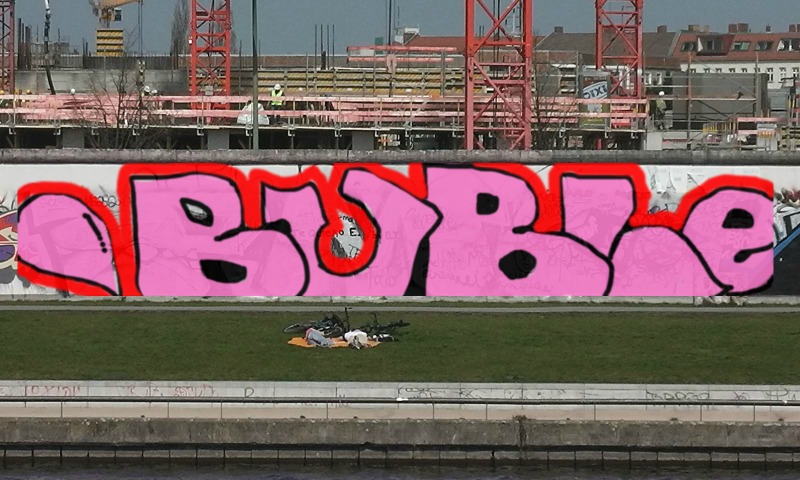 Bombing 1390229118769