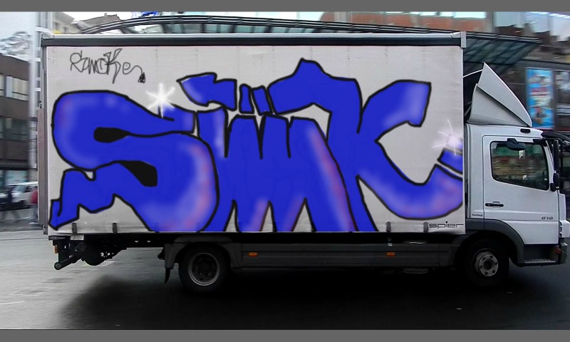 Bombing 1390250803564