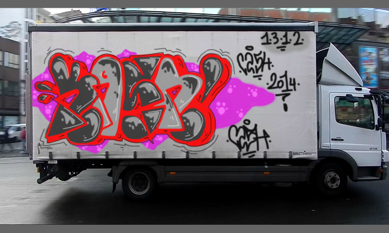 Bombing 1390264521342