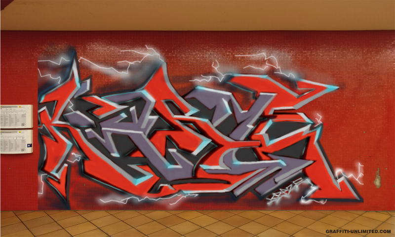 Bombing 1560560891932