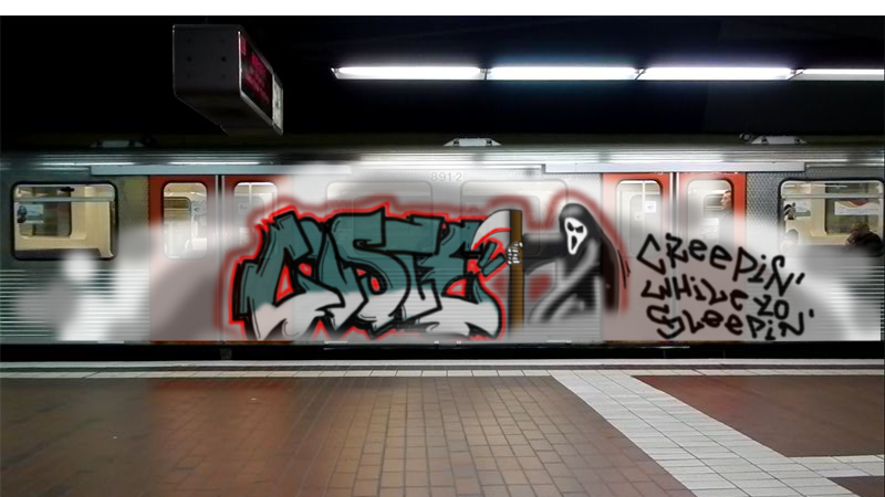 Bombing 1390271805778