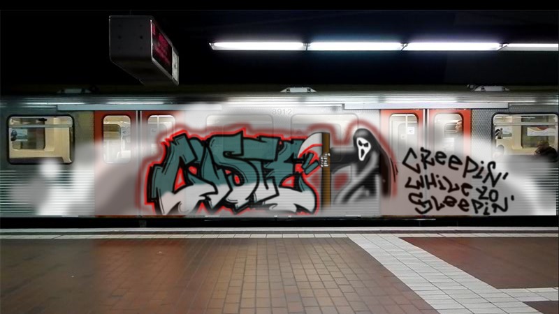 Bombing 1390271805778