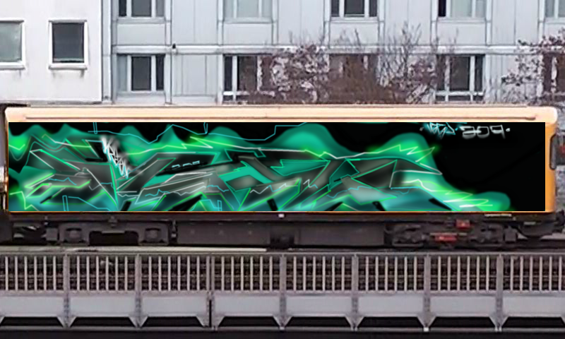 Bombing 1560625300061