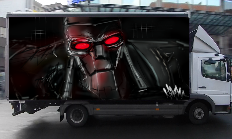 Bombing 1560674501273