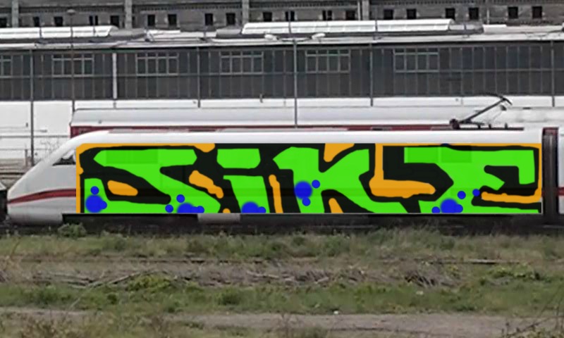 Bombing 1390277764731