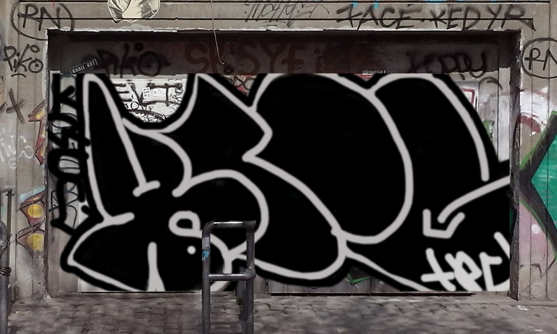 Bombing 1390314412424