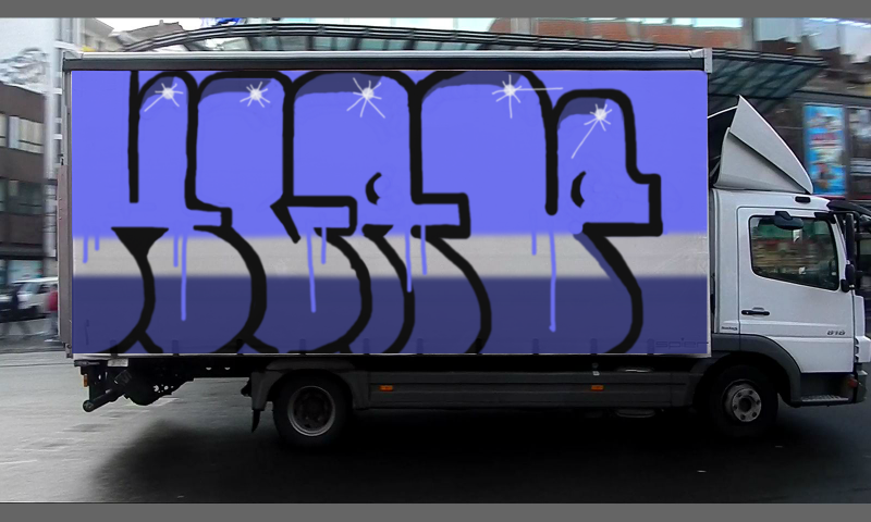 Bombing 1390323722836