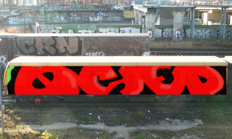 Bombing 1390332572718