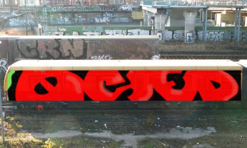 Bombing 1390332572718