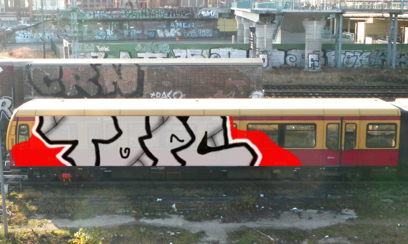 Bombing 1390337454872