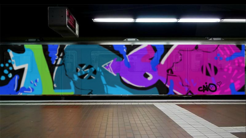 Bombing 1390365613390