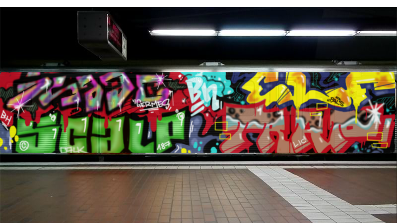 Bombing 1390392134606