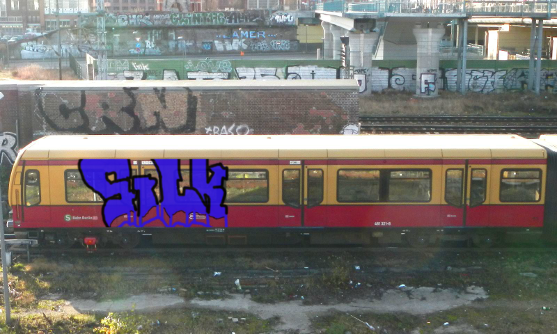 Bombing 1390403700996