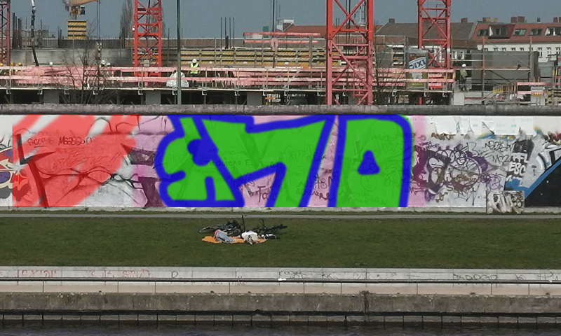 Bombing 1390416134852