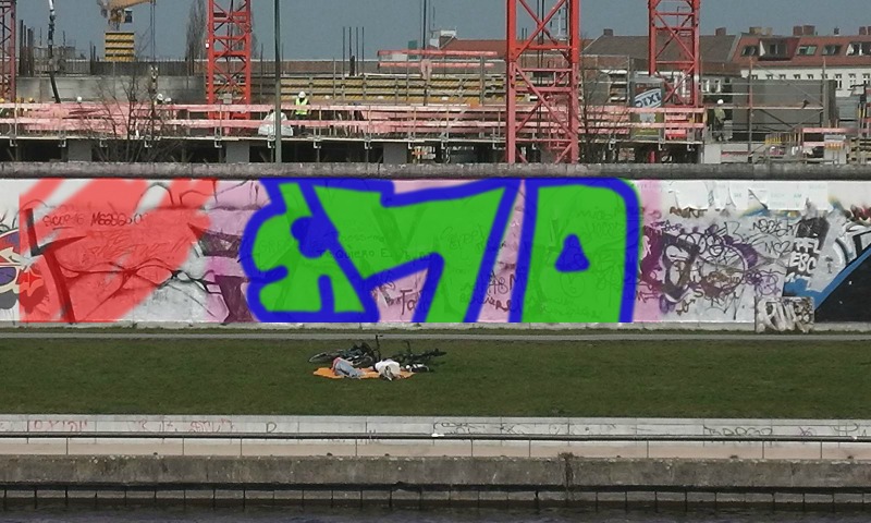 Bombing 1390416134852