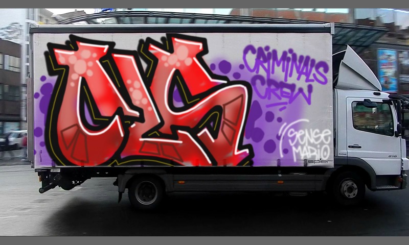 Bombing 1390421050352