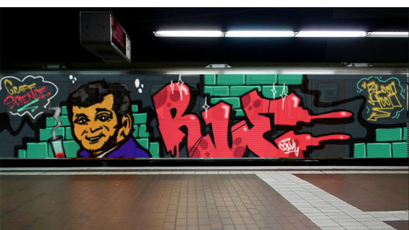 Bombing 1390425129138