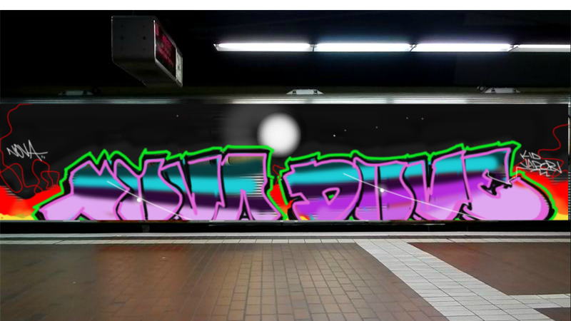 Bombing 1390445276796