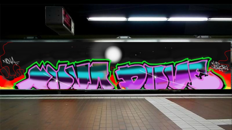 Bombing 1390445276796