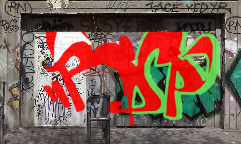 Bombing 1390480327323