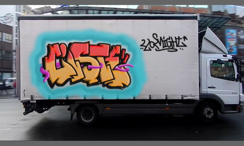 Bombing 1390481156605