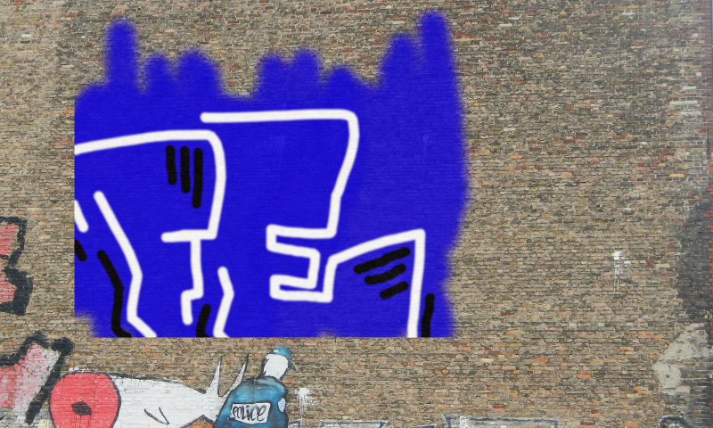 Bombing 1390485937861