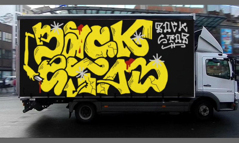 Bombing 1390504293138