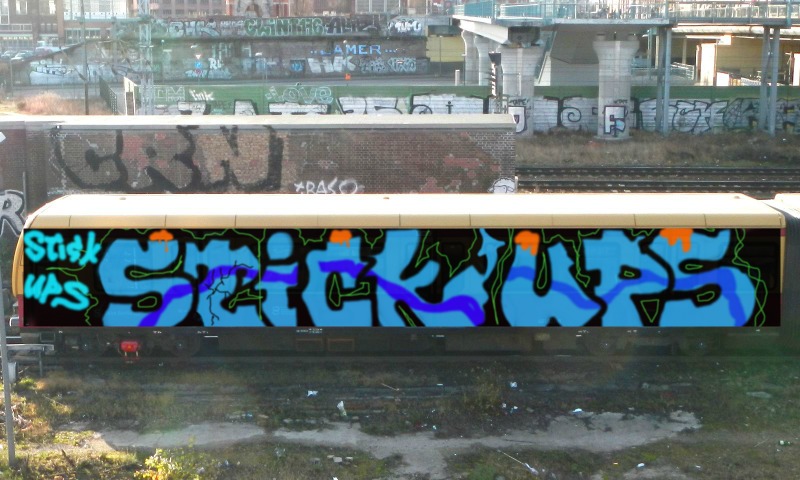 Bombing 1390505892890