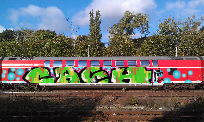 Bombing 1390527296592