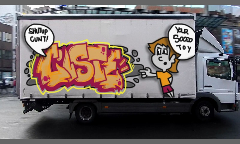 Bombing 1390527698912