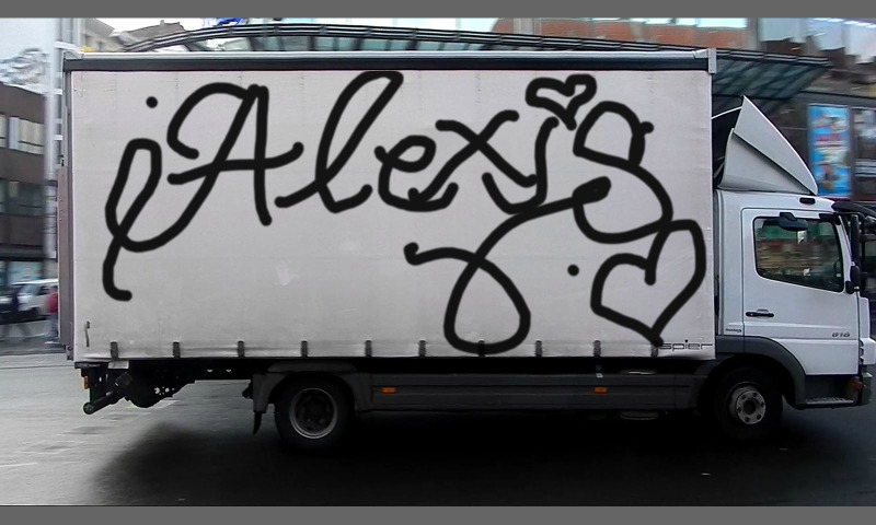 Bombing 1390548524160