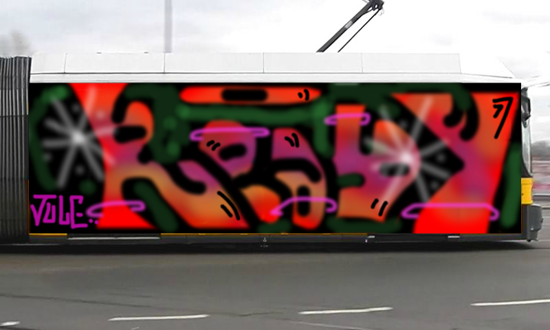 Bombing 1359088105218