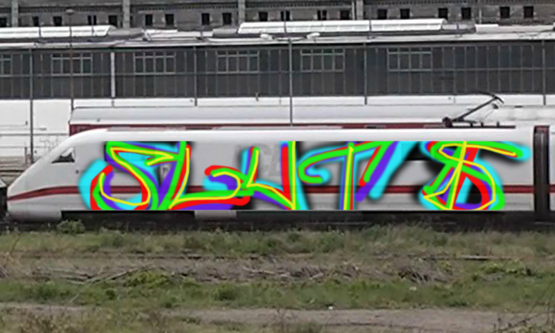 Bombing 1390552080852