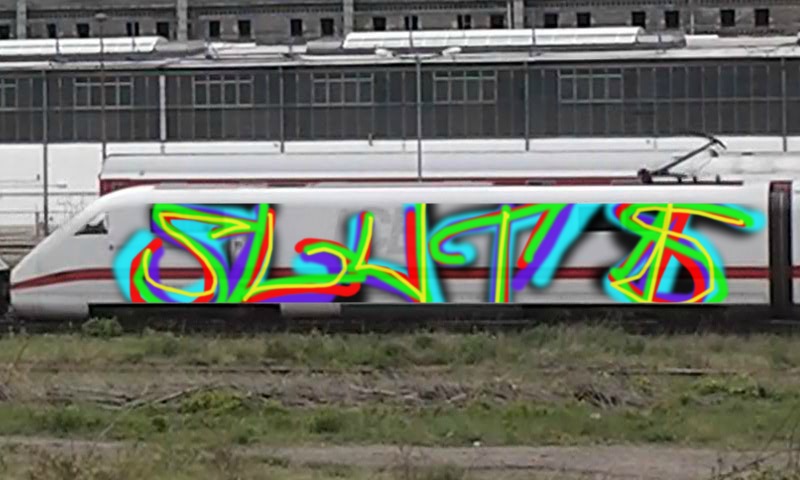 Bombing 1390552080852