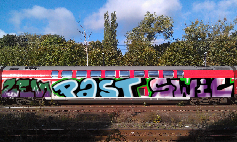 Bombing 1390569666829