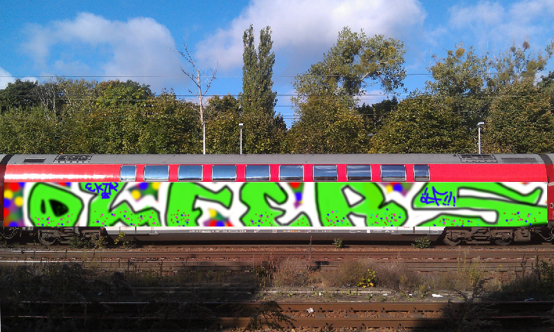 Bombing 1359110820968