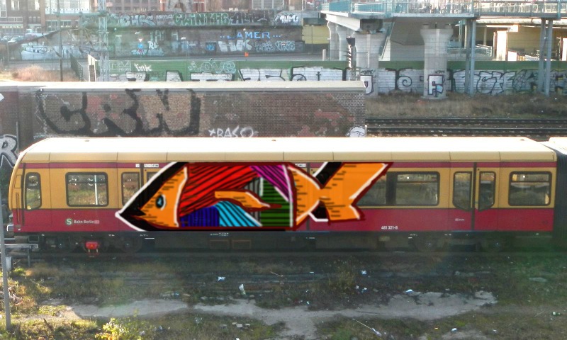 Bombing 1390576642017