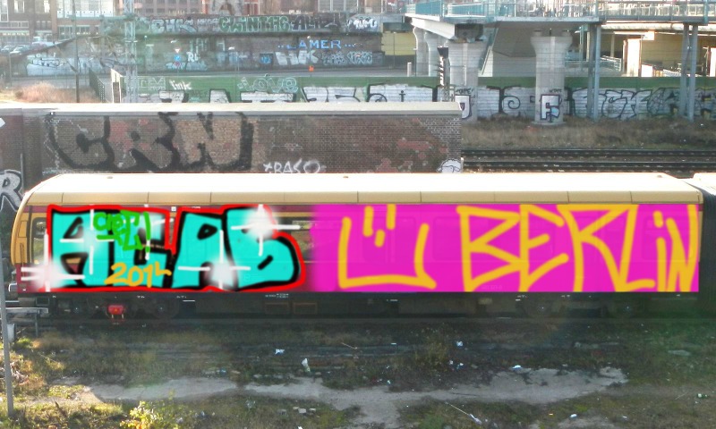 Bombing 1390591256585