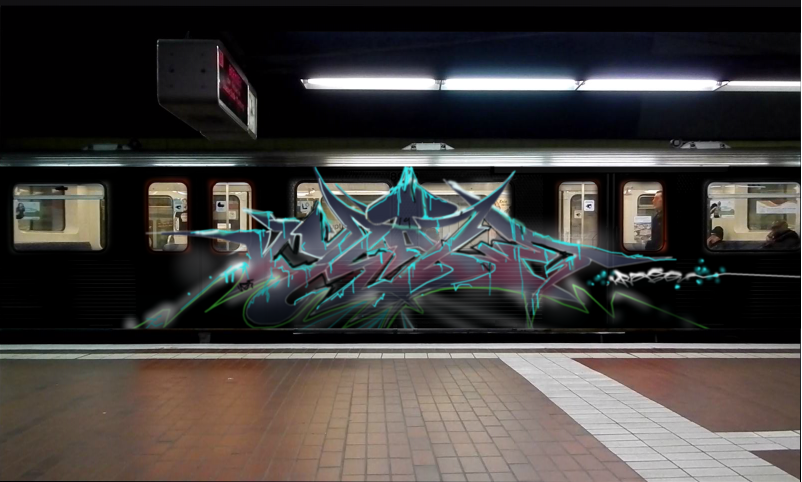 Bombing 1564864590781