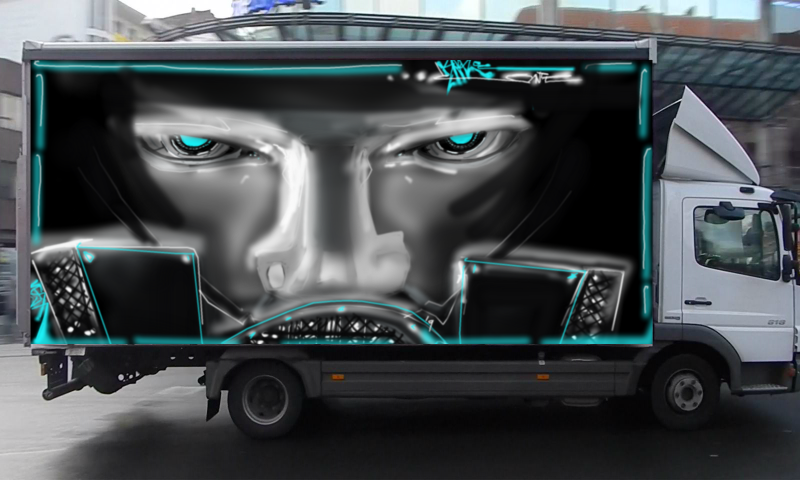 Bombing 1564901005110